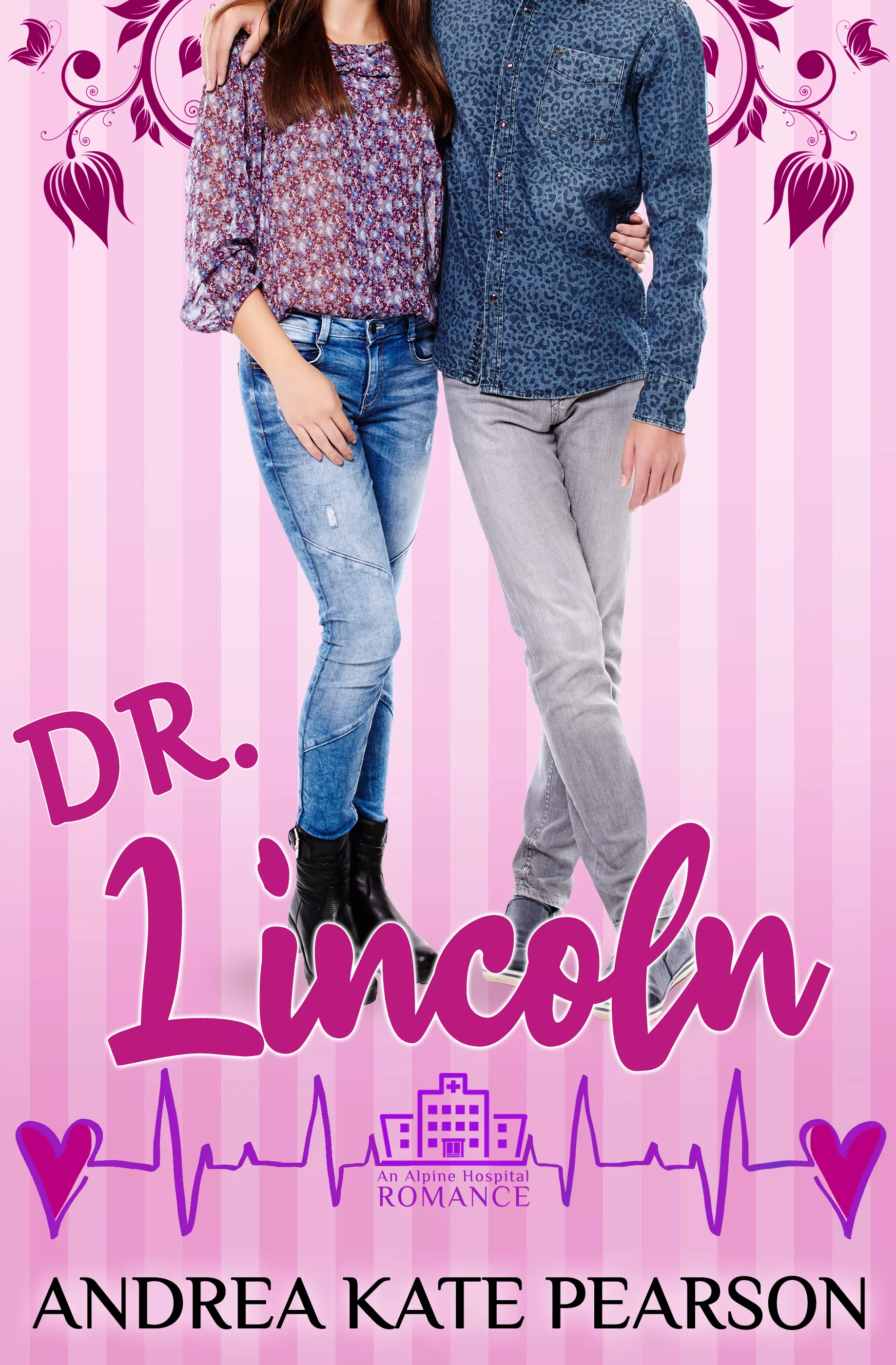 Dr. Lincoln