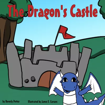The Dragon's Castle