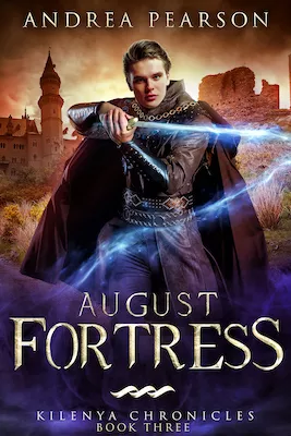 August Fortress