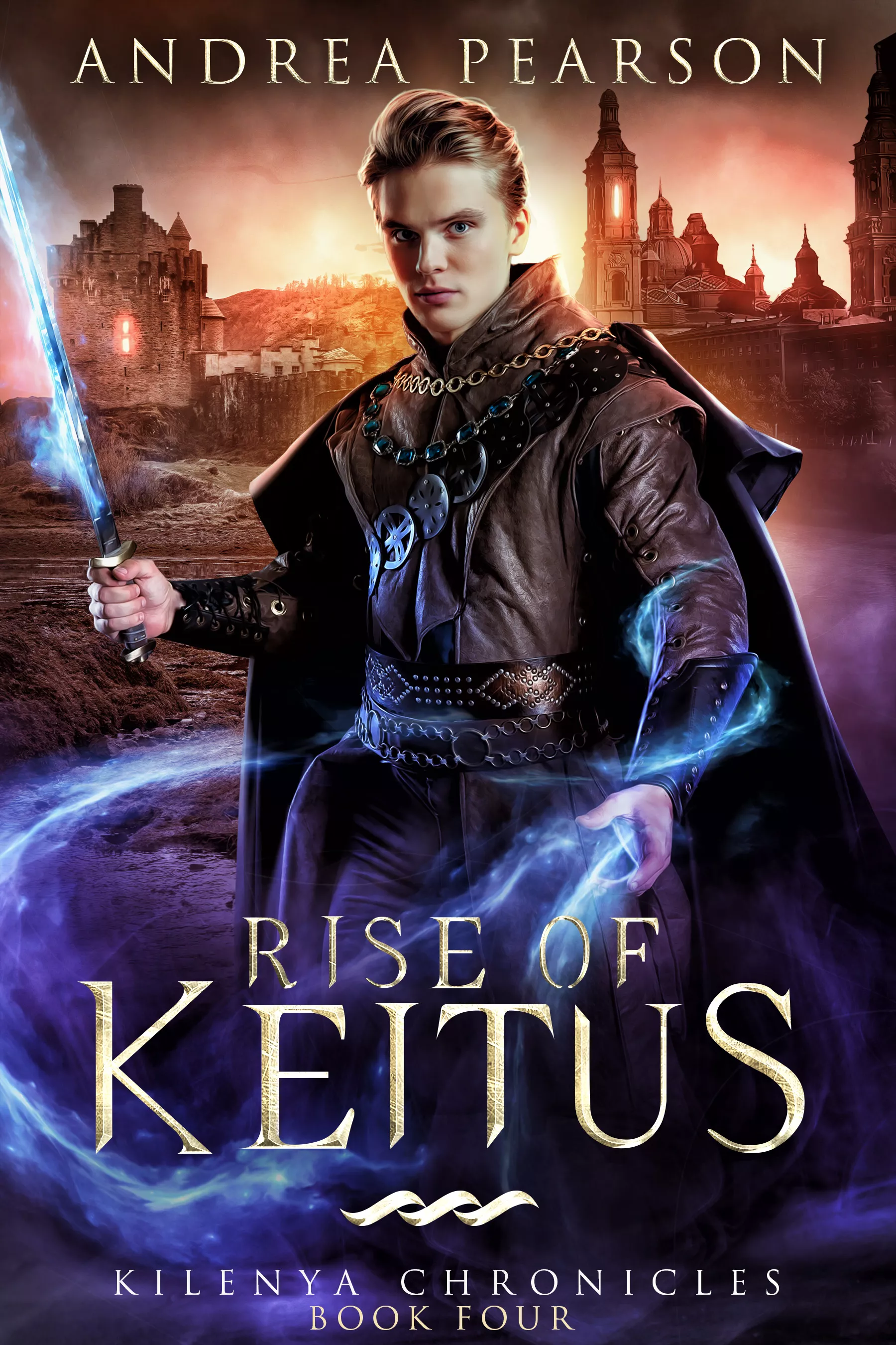 Rise of Keitus