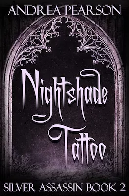 Nightshade Tattoo